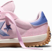 Sizing Zapatillas Converse Run Star Trainer OX New Found Bloom Casual. A16076C