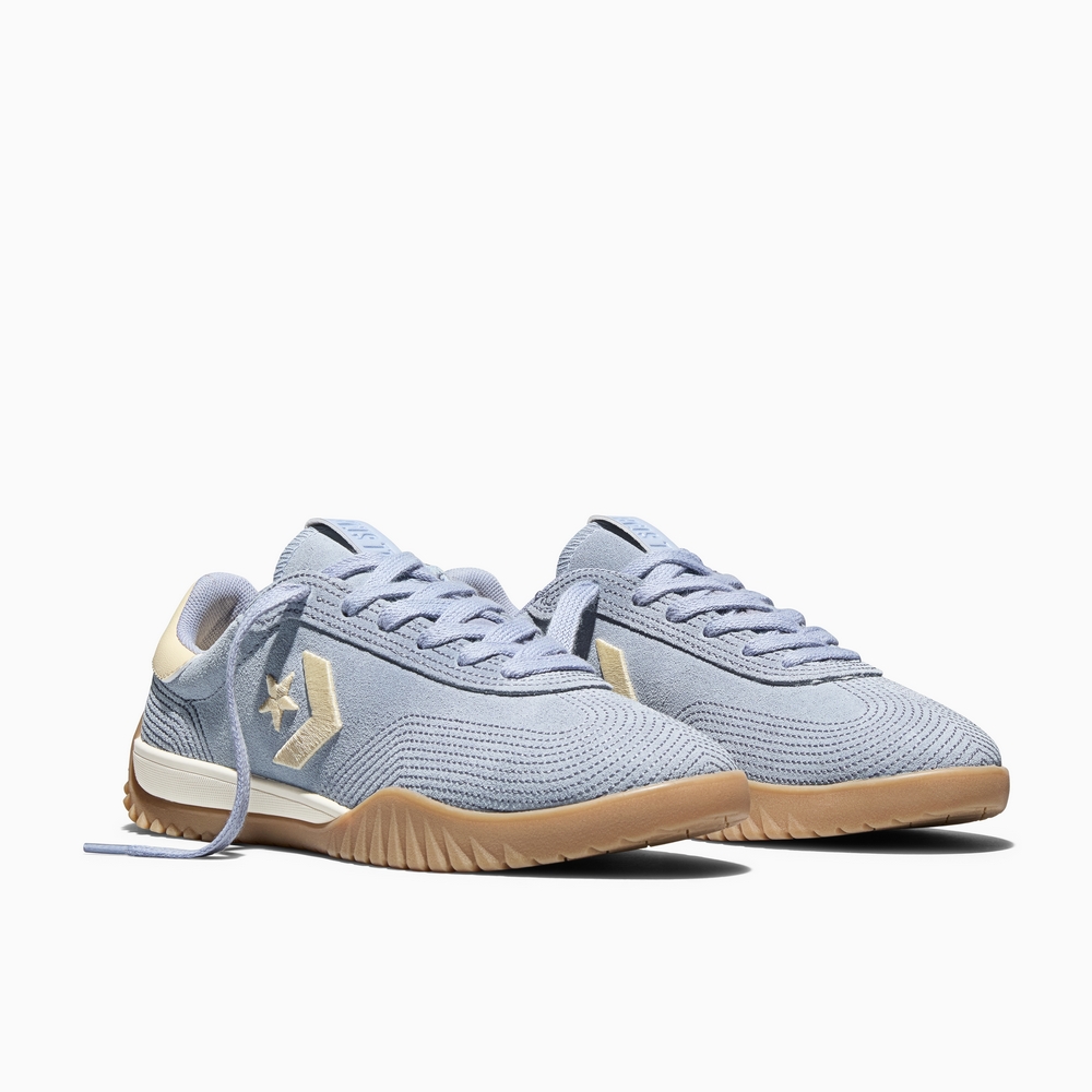 Details for Converse Run Star Trainer OX No Shade Casual Sneakers A16075C