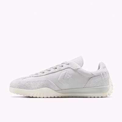 (W) コンバース ランスタートレーナー OX レインウォッシュドグレー カジュアルシューズ グレー A13056C Lookbook (W) コンバース ランスタートレーナー OX レインウォッシュドグレー カジュアルシューズ グレー A13056C