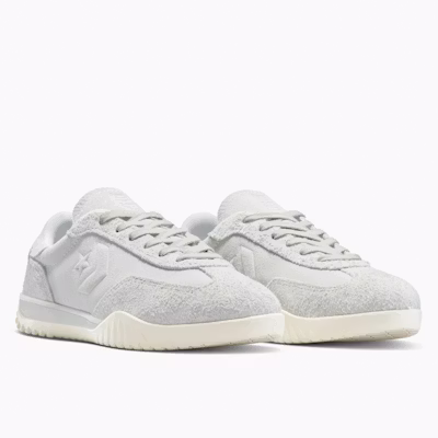 (W) コンバース ランスタートレーナー OX レインウォッシュドグレー カジュアルシューズ グレー A13056C Purchase (W) コンバース ランスタートレーナー OX レインウォッシュドグレー カジュアルシューズ グレー A13056C