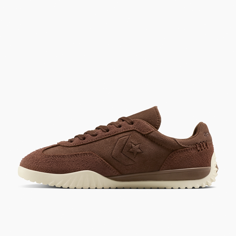 Purchase Converse Run Star Trainer OX Totally Fudged Kasut Kasual Lelaki/Wanita A16386C