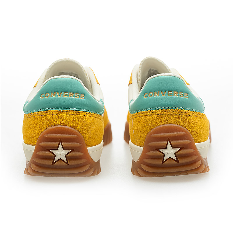 Lookbook Converse Run Star 鞋款運動休閒帆布鞋/ A13055C