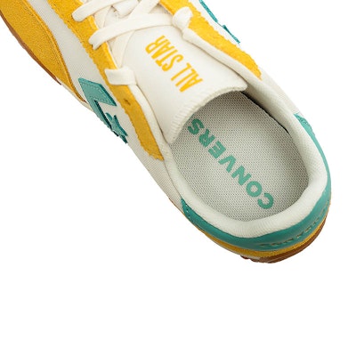 Converse Run Star 鞋款運動休閒帆布鞋/ A13055C Details for Converse Run Star 鞋款運動休閒帆布鞋/ A13055C