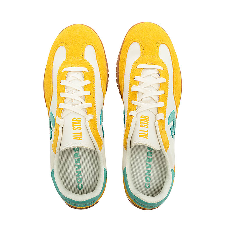 Sizing Converse Run Star 鞋款運動休閒帆布鞋/ A13055C