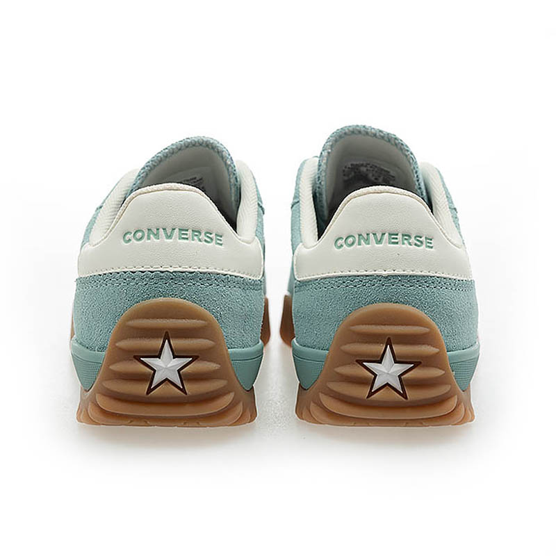 Lookbook 컨버스 런 스타 트레이너 스니커즈 A11505C