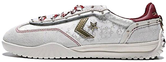 Converse Run Star Trainer Sneakers A19073C Converse Run Star Trainer Sneakers A19073C