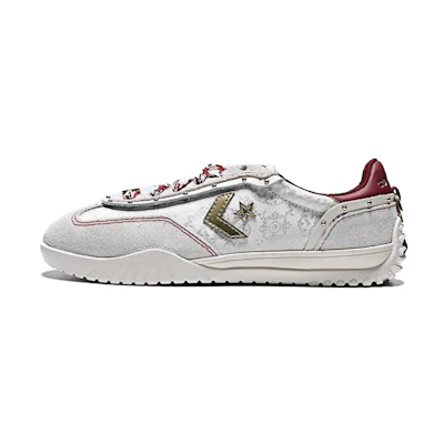 Converse Run Star Trainer Sneakers