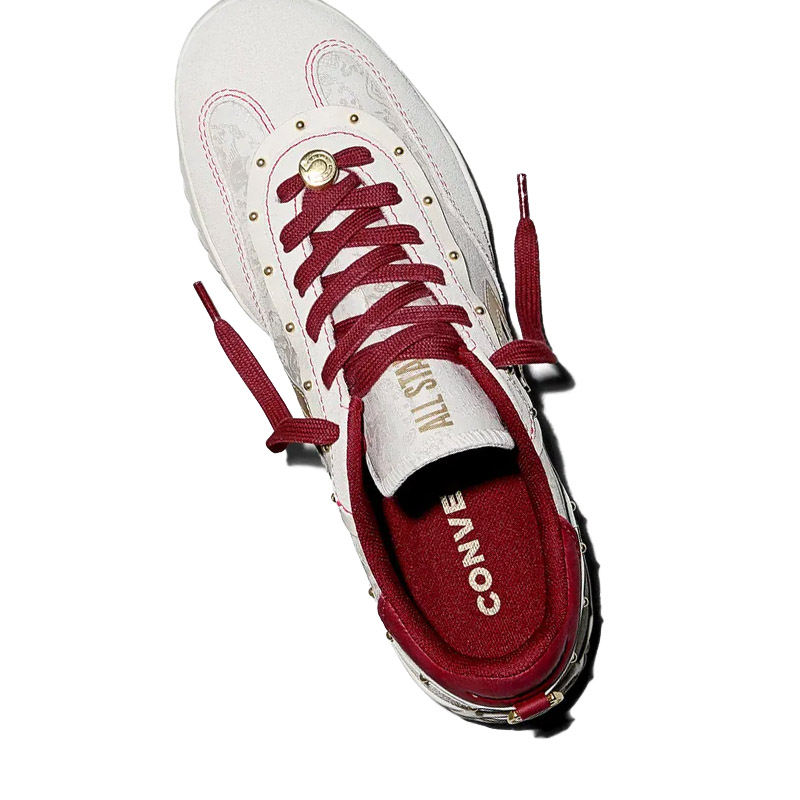 Sizing Converse Run Star 運動休閒鞋 A19073C