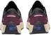 Converse Run Star Utility Sneakers Hitam/Ungu/Merah Jambu 163117C