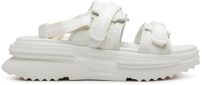 匡威Run Star Utility CX凉鞋‘白鹭’ A06481C Buy 匡威Run Star Utility CX凉鞋‘白鹭’ A06481C