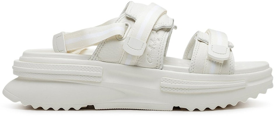 Converse Run Star Utility CX Sandal 'Egret' Wanita Pria A06481C Buy Converse Run Star Utility CX Sandal 'Egret' Wanita Pria A06481C