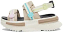 Buy Converse Run Star Utility CX Sandal 'Nutty Granola Citron' A07611C