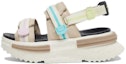 Buy Converse Run Star Utility CX Sandal 'Nutty Granola Citron' Melayu A07611C