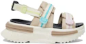Shop Converse Run Star Utility CX Sandal 'Nutty Granola Citron' A07611C