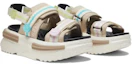 Purchase Converse Run Star Utility CX Sandal 'Nutty Granola Citron' A07611C