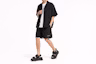 Order Converse Run Star Utility CX Sandal 'Triple Black' A06480C