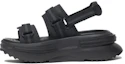 Lookbook Converse Run Star Utility CX Sandal 'Triple Black' A06480C
