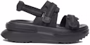Shop Converse Run Star Utility CX Sandal 'Triple Black' A06480C