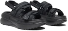Purchase Converse Run Star Utility CX Sandal 'Triple Black' A06480C