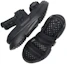 Details for Converse Run Star Utility CX Sandal 'Triple Black' A06480C