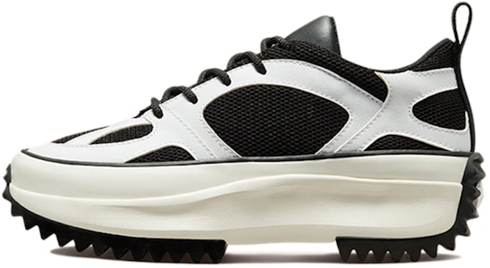 Converse Run Star Veloz Low Top Gentle Tech 'Hitam Putih' 171663C Buy Converse Run Star Veloz Low Top Gentle Tech 'Hitam Putih' 171663C