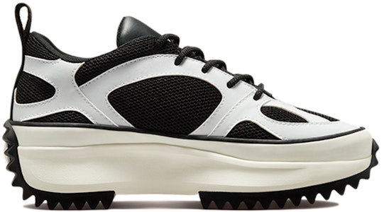 Converse Run Star Veloz Low Top Gentle Tech 'Hitam Putih' 171663C Order Converse Run Star Veloz Low Top Gentle Tech 'Hitam Putih' 171663C