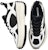 Converse Run Star Veloz Low Top Gentle Tech 'Hitam Putih' 171663C