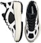 Purchase Converse Run Star Veloz Low Top Gentle Tech 'Hitam Putih' 171663C