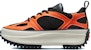 Converse Run Star Veloz Low Top Gentle Tech/Orange 'Hitam' 171664C