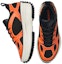 Purchase Converse Run Star Veloz Low Top Gentle Tech/Orange 'Hitam' 171664C