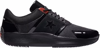 Converse Run Star Y2K 'Black' 163048C Converse Run Star Y2K 'Black' 163048C
