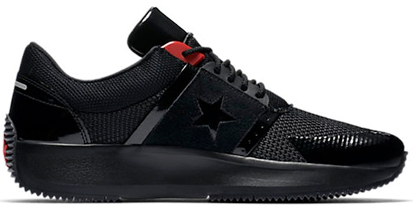 コンバース ランスターユニバース Y2K 'ブラック' 163048C Order コンバース ランスターユニバース Y2K 'ブラック' 163048C