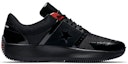 Order Converse Run Star Y2K 'Hitam' 163048C