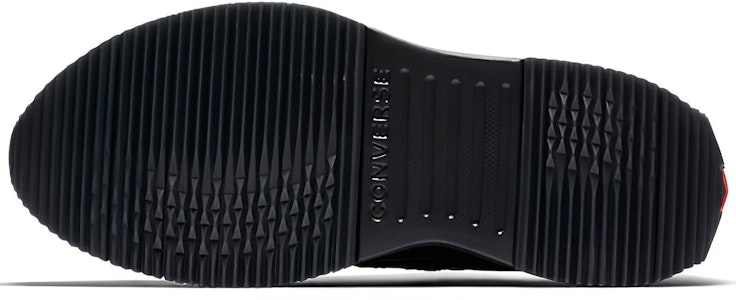 コンバース ランスターユニバース Y2K 'ブラック' 163048C Purchase コンバース ランスターユニバース Y2K 'ブラック' 163048C