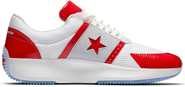 컨버스 런스타 Y2K '레드' (Converse Run Star Y2K 'Red') 163050C Order 컨버스 런스타 Y2K '레드' (Converse Run Star Y2K 'Red') 163050C