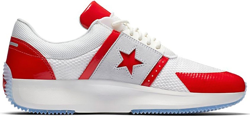 Converse Run Star Y2K 'Red' 163050C Order Converse Run Star Y2K 'Red' 163050C