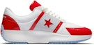 Order Converse Run Star Y2K 'Red' 163050C