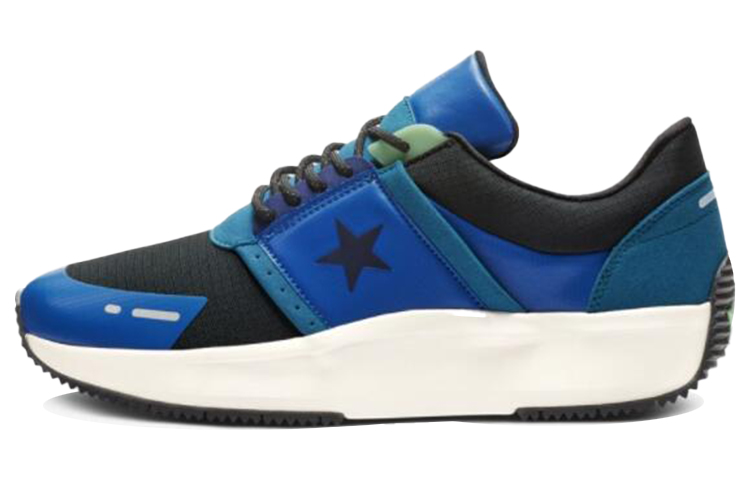Converse Run Star Y2K 'Utility' 163119C