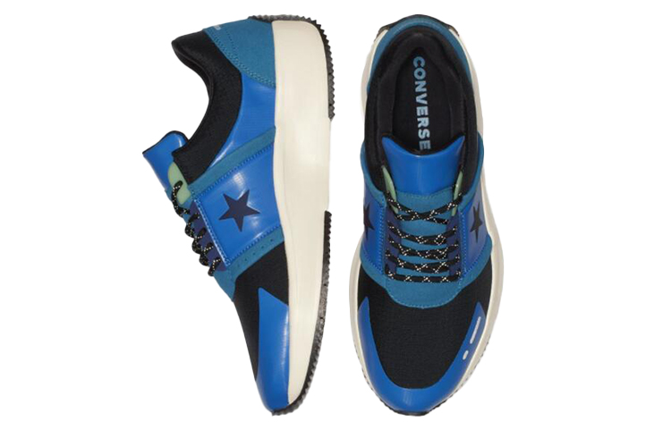 Lookbook Converse Run Star Y2K 'Utility' Zapatillas 163119C