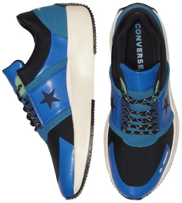 Converse Run Star Y2K 'Utility' 163119C Lookbook Converse Run Star Y2K 'Utility' 163119C