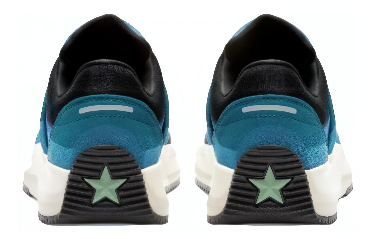 Shop Converse Run Star Y2K 'Utility' Zapatillas 163119C