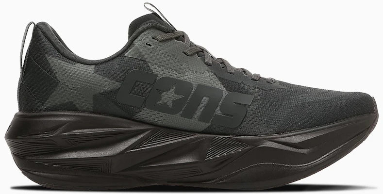 컨버스 런바운스 3 이츠카 스니커즈 블랙 모노크롬 33600202 Lookbook 컨버스 런바운스 3 이츠카 스니커즈 블랙 모노크롬 33600202