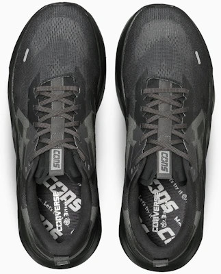 컨버스 런바운스 3 이츠카 스니커즈 블랙 모노크롬 33600202 Shop 컨버스 런바운스 3 이츠카 스니커즈 블랙 모노크롬 33600202