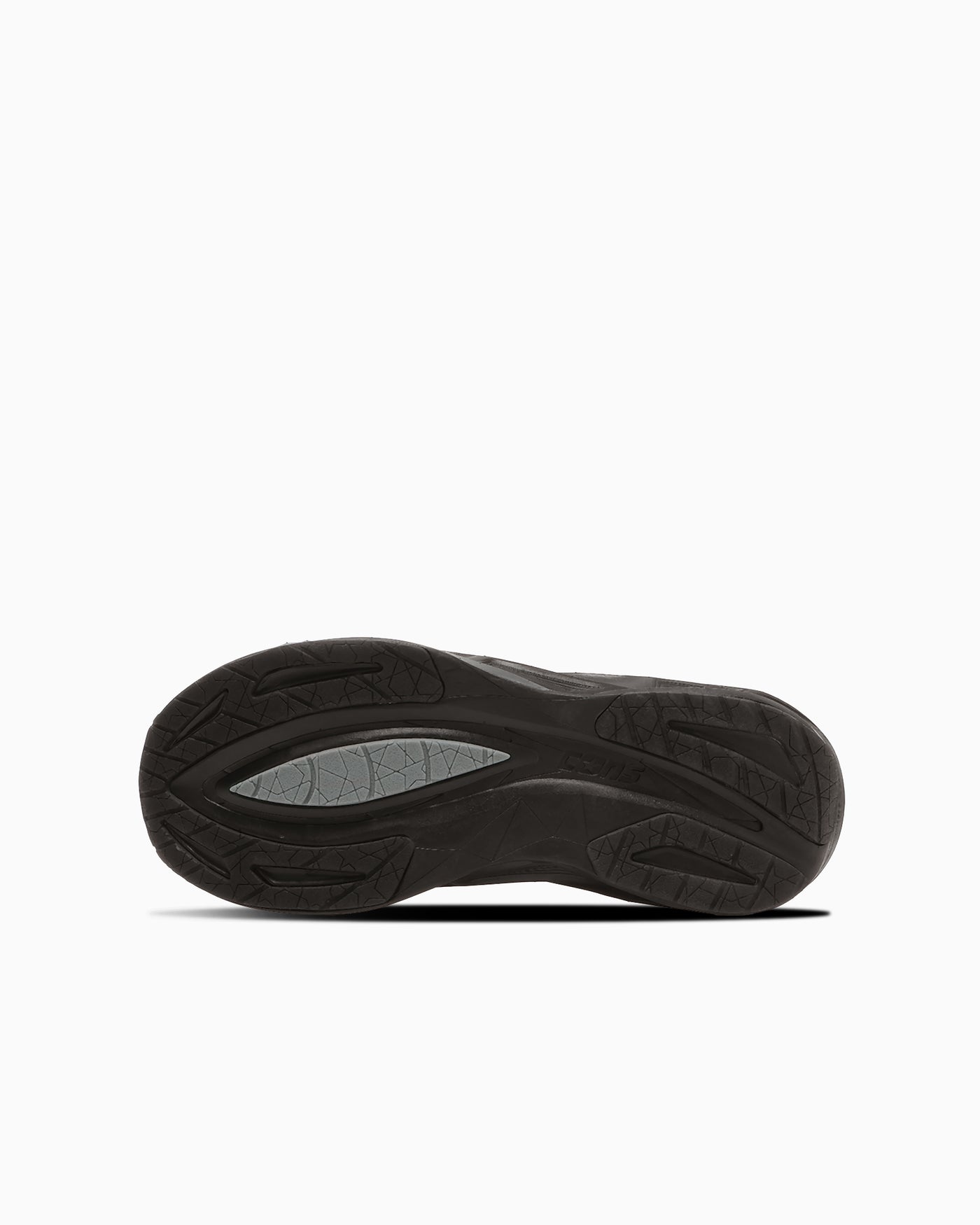 Details for 컨버스 런바운스 3 이츠카 스니커즈 블랙 모노크롬 33600202