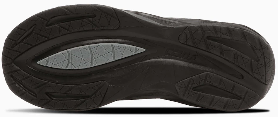 컨버스 런바운스 3 이츠카 스니커즈 블랙 모노크롬 33600202 Details for 컨버스 런바운스 3 이츠카 스니커즈 블랙 모노크롬 33600202