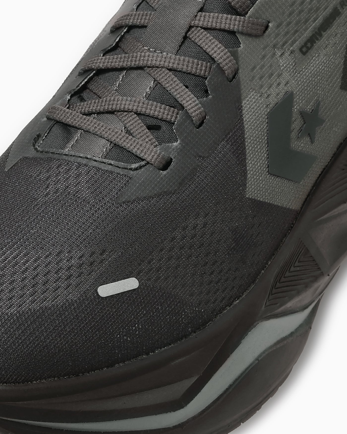 Sizing 컨버스 런바운스 3 이츠카 스니커즈 블랙 모노크롬 33600202