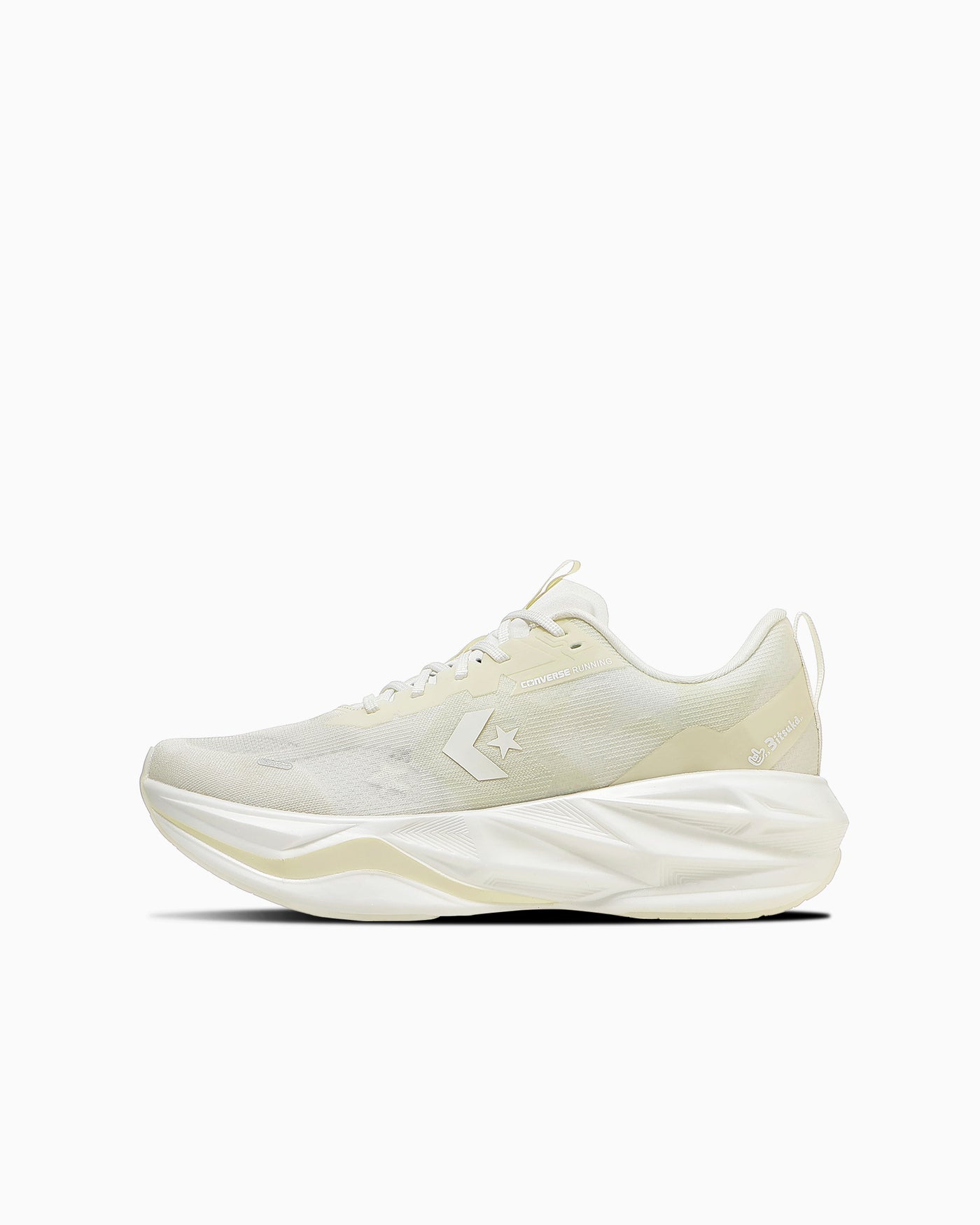 Converse Runbounce "3Itsuka" Off-White 33600201