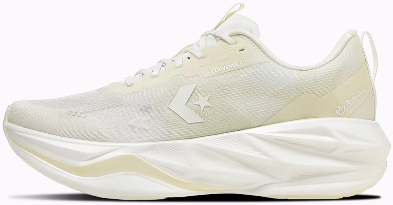 Converse Runbounce "3Itsuka" Off-White Putih Krem 33600201 Buy Converse Runbounce "3Itsuka" Off-White Putih Krem 33600201