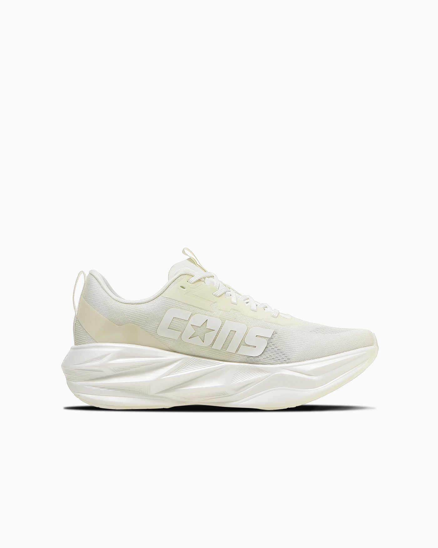 Lookbook Converse Runbounce "3Itsuka" Off-White Putih Krem 33600201