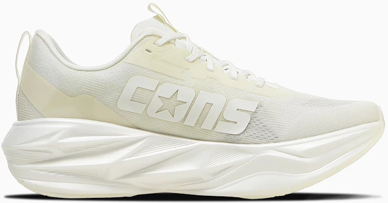 Converse Runbounce "3Itsuka" Off-White Putih Krem 33600201 Lookbook Converse Runbounce "3Itsuka" Off-White Putih Krem 33600201